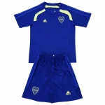 Boca Juniors Trikot 2025 2026 | trikotfussballshop