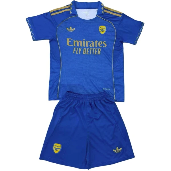 FC Arsenal Trikot 2025 2026 | trikotfussballshop