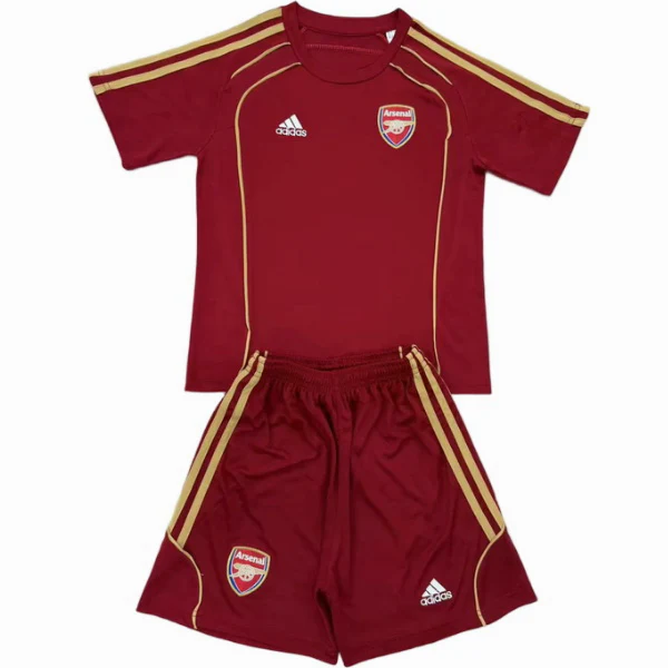 FC Arsenal Trikot 2025 2026 | trikotfussballshop