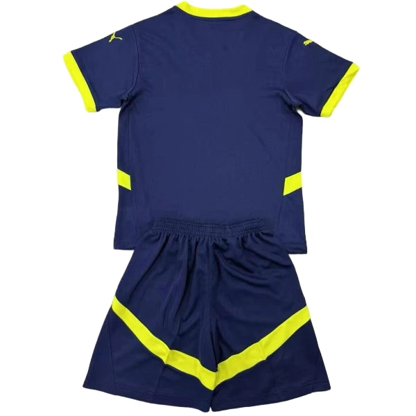 Fenerbahçe Istanbul Trikot 2025 2026 - Fenerbahçe Trikot 25/26 | trikotfussballshop