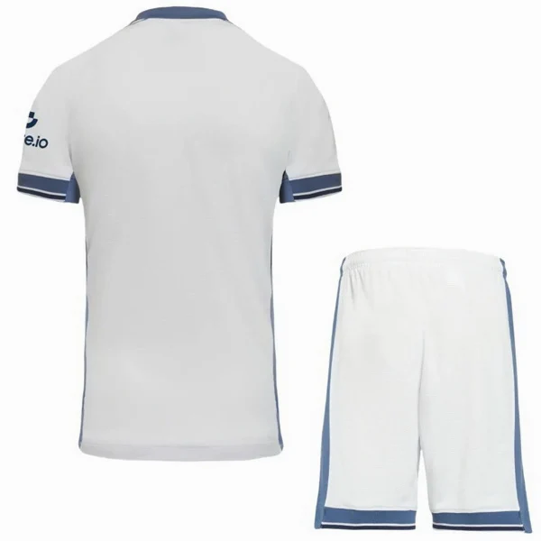Inter Mailand Trikot 2025 2026 | trikotfussballshop