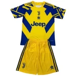 Juventus Trikot 2025 2026 | trikotfussballshop