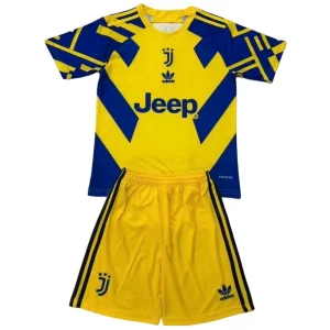 Juventus Trikot 2025 2026 | trikotfussballshop