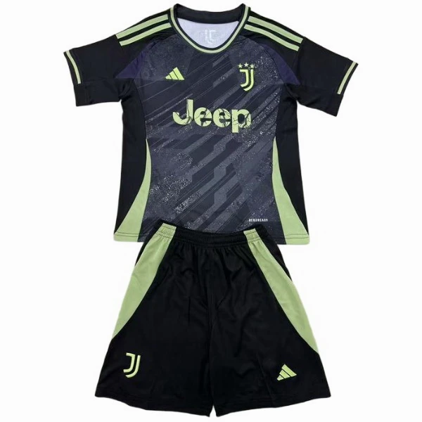Juventus Trikot 2025 2026 | trikotfussballshop