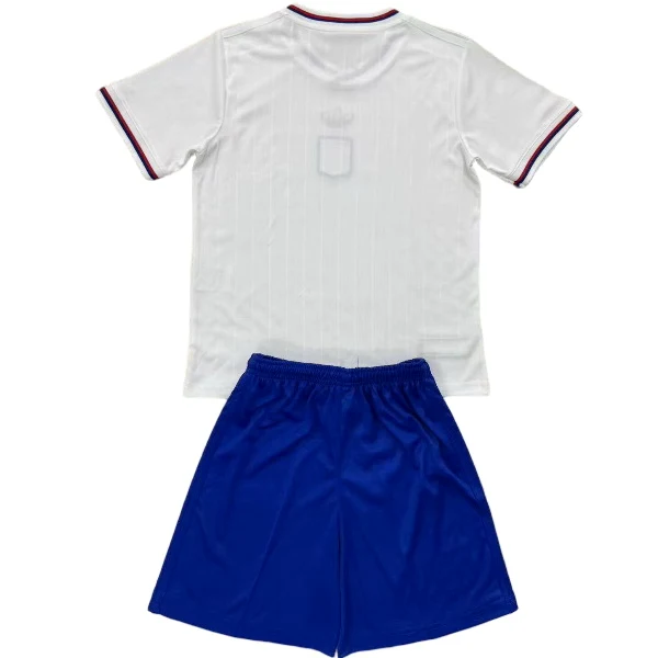 Lyon Trikot 2025 2026 - Trikot Lyon Jule Brand | trikotfussballshop
