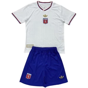 Lyon Trikot 2025 2026 - Trikot Lyon Jule Brand | trikotfussballshop