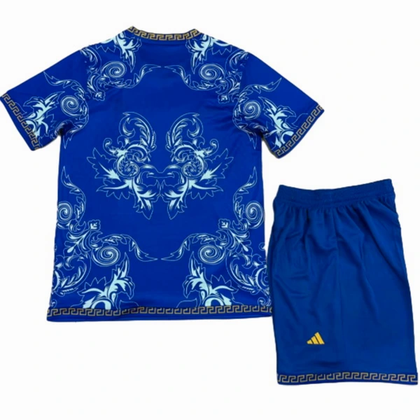 Real Madrid Trikot 2025 2026 - Trikot Real Madrid Kinder | trikotfussballshop