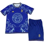 Real Madrid Trikot 2025 2026 - Trikot Real Madrid Kinder | trikotfussballshop