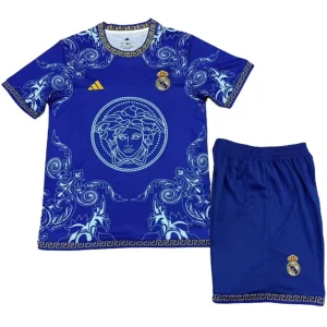 Real Madrid Trikot 2025 2026 - Trikot Real Madrid Kinder | trikotfussballshop