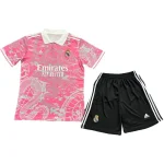 Real Madrid Trikot 2025 2026 - Trikot Real Madrid Kinder | trikotfussballshop