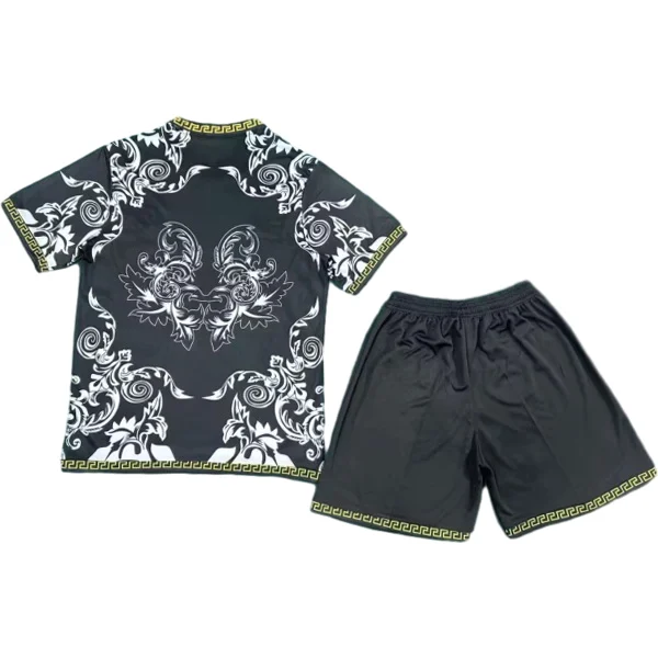 Real Madrid Trikot 2025 2026 - Trikot Real Madrid Kinder | trikotfussballshop