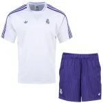Real Madrid Trikot 2025 2026 - Trikot Real Madrid Kinder | trikotfussballshop