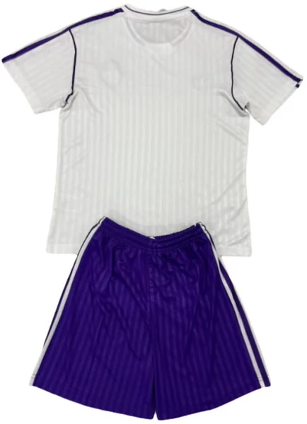 Real Madrid Trikot 2025 2026 - Trikot Real Madrid Kinder | trikotfussballshop