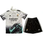 Real Madrid Trikot 2025 2026 - Trikot Real Madrid Kinder | trikotfussballshop
