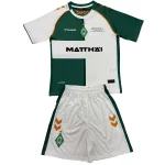 Werder Bremen Trikot 2025 2026 | trikotfussballshop