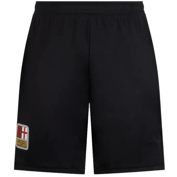 AC Mailand Trikot 2024 2025 - AC Mailand Trikot 25/26 | trikotfussballshop