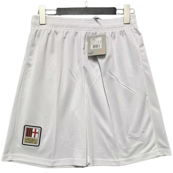 AC Mailand Trikot 2024 2025 - AC Mailand Trikot 25/26 | trikotfussballshop