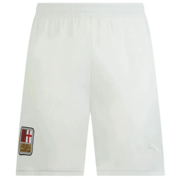 AC Mailand Trikot 2024 2025 - AC Mailand Trikot 25/26 | trikotfussballshop