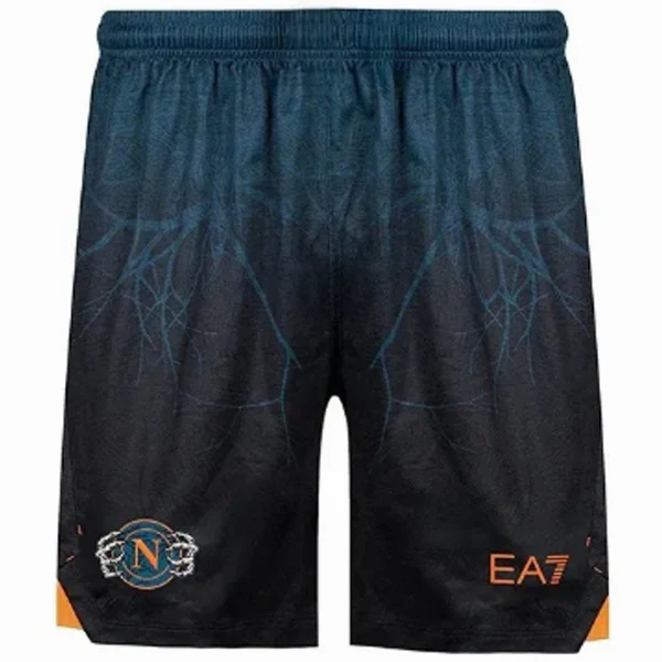 Trikot 2025 2026 - SSC Neapel Trikot 25/26 | trikotfussballshop