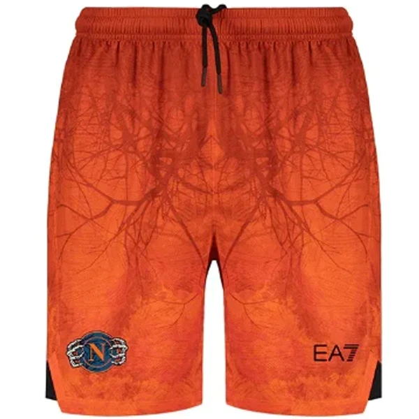 Trikot 2025 2026 - SSC Neapel Trikot 25/26 | trikotfussballshop