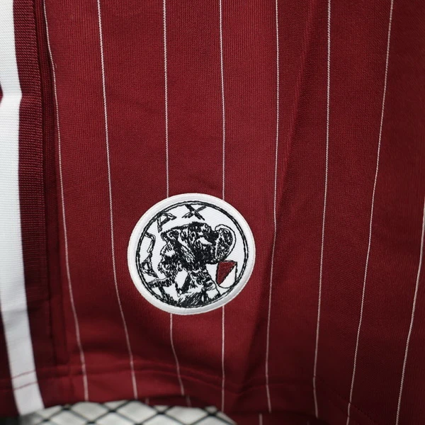 Ajax Trikot 2025 2026 - Ajax Trikot 2025/26 | trikotfussballshop