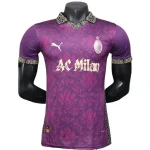 AC Mailand Trikot 2025 2026 - AC Mailand Trikot 25/26 | trikotfussballshop