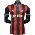AC Mailand Trikot 2025 2026 - AC Mailand Trikot 25/26 | trikotfussballshop