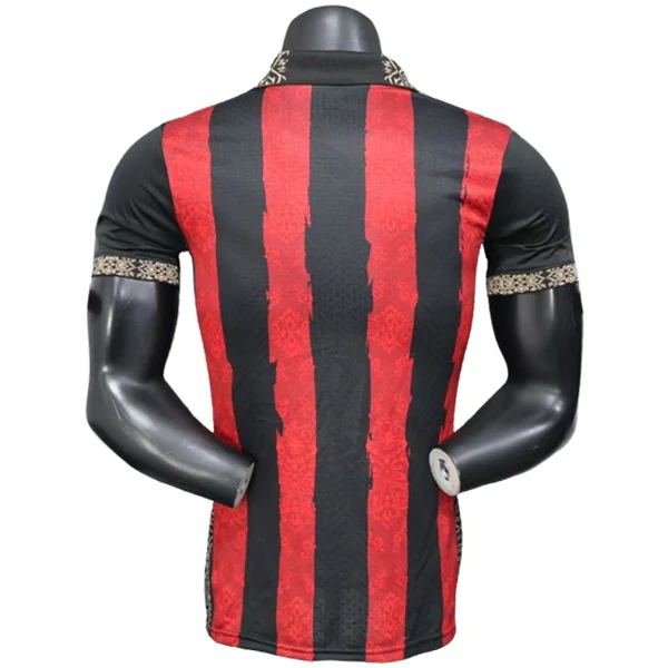 AC Mailand Trikot 2025 2026 - AC Mailand Trikot 25/26 | trikotfussballshop