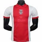 Ajax Trikot 2025 2026 - Ajax Trikot 2025/26 | trikotfussballshop
