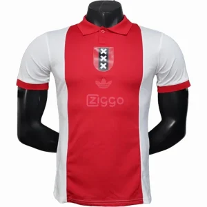 Ajax Trikot 2025 2026 - Ajax Trikot 2025/26 | trikotfussballshop