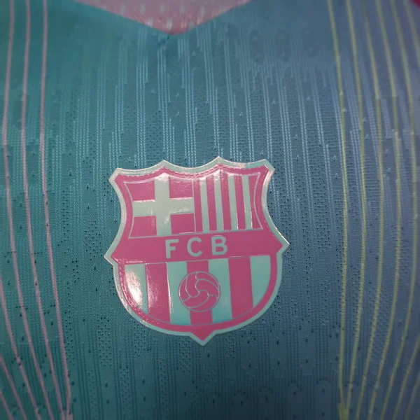 FC Barcelona Trikot 2025 2026 - Trikot Fc Barcelona Kinder | trikotfussballshop
