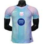FC Barcelona Trikot 2025 2026 - Trikot Fc Barcelona Kinder | trikotfussballshop