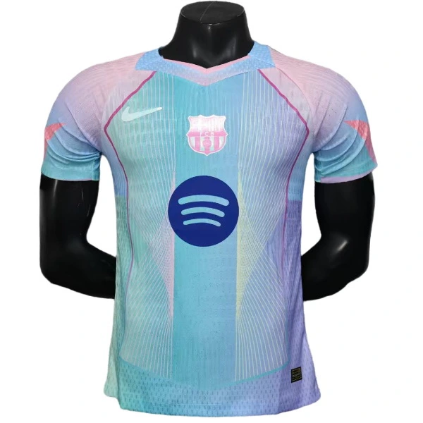 FC Barcelona Trikot 2025 2026 - Trikot Fc Barcelona Kinder | trikotfussballshop