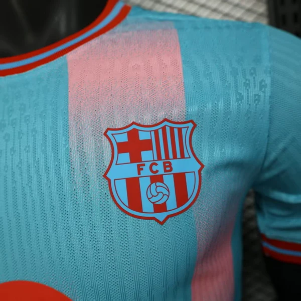 FC Barcelona Trikot 2025 2026 - Trikot Fc Barcelona Kinder | trikotfussballshop