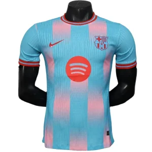 FC Barcelona Trikot 2025 2026 - Trikot Fc Barcelona Kinder | trikotfussballshop