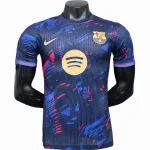 FC Barcelona Trikot 2025 2026 - Trikot Fc Barcelona Kinder | trikotfussballshop