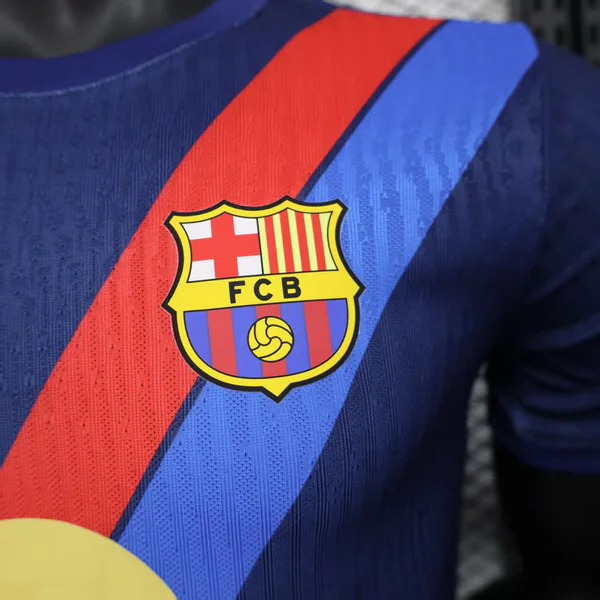 FC Barcelona Trikot 2025 2026 - Trikot Fc Barcelona Kinder | trikotfussballshop