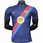 FC Barcelona Trikot 2025 2026 - Trikot Fc Barcelona Kinder | trikotfussballshop