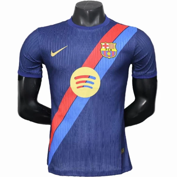 FC Barcelona Trikot 2025 2026 - Trikot Fc Barcelona Kinder | trikotfussballshop