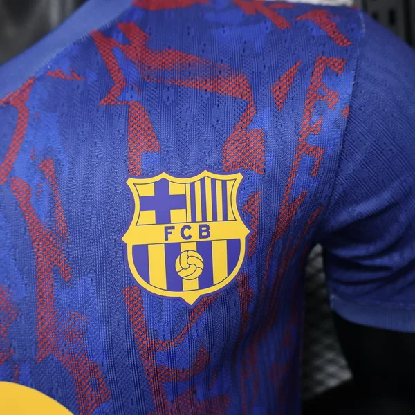 FC Barcelona Trikot 2025 2026 - Trikot Fc Barcelona Kinder | trikotfussballshop