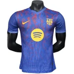 FC Barcelona Trikot 2025 2026 - Trikot Fc Barcelona Kinder | trikotfussballshop