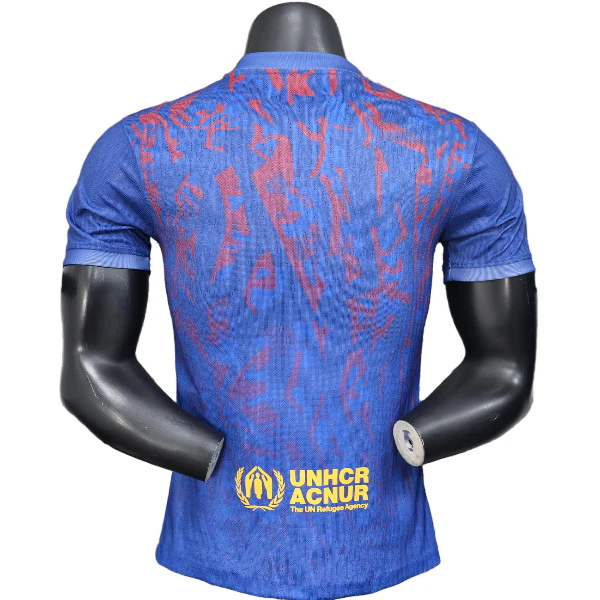 FC Barcelona Trikot 2025 2026 - Trikot Fc Barcelona Kinder | trikotfussballshop