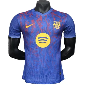 FC Barcelona Trikot 2025 2026 - Trikot Fc Barcelona Kinder | trikotfussballshop