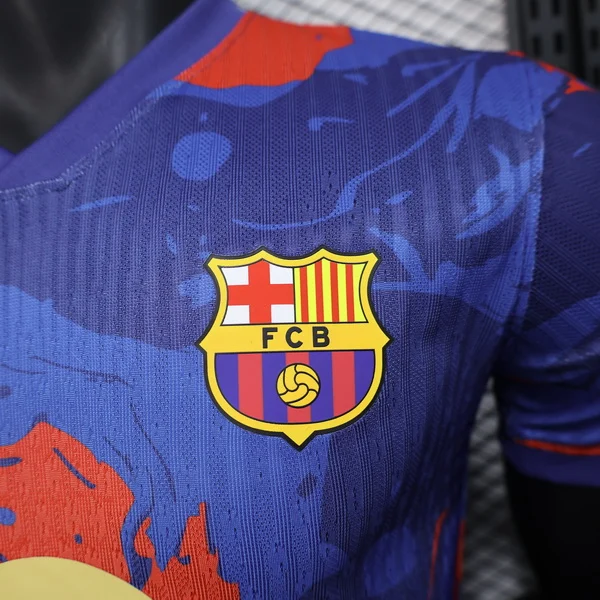 FC Barcelona Trikot 2025 2026 - Trikot Fc Barcelona Kinder | trikotfussballshop