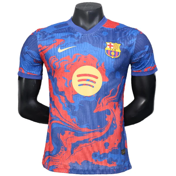 FC Barcelona Trikot 2025 2026 - Trikot Fc Barcelona Kinder | trikotfussballshop