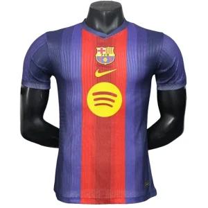 FC Barcelona Trikot 2025 2026 - Trikot Fc Barcelona Kinder | trikotfussballshop