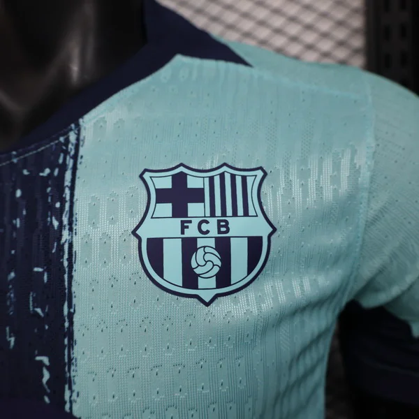 FC Barcelona Trikot 2025 2026 - Trikot Fc Barcelona Kinder | trikotfussballshop