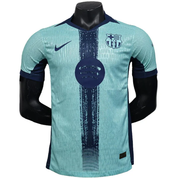 FC Barcelona Trikot 2025 2026 - Trikot Fc Barcelona Kinder | trikotfussballshop