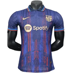 FC Barcelona Trikot 2025 2026 - Trikot Fc Barcelona Kinder | trikotfussballshop