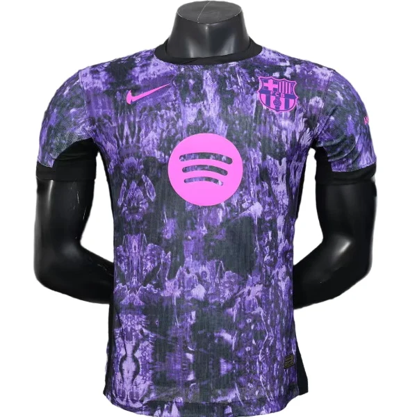 FC Barcelona Trikot 2025 2026 - Trikot Fc Barcelona Kinder | trikotfussballshop